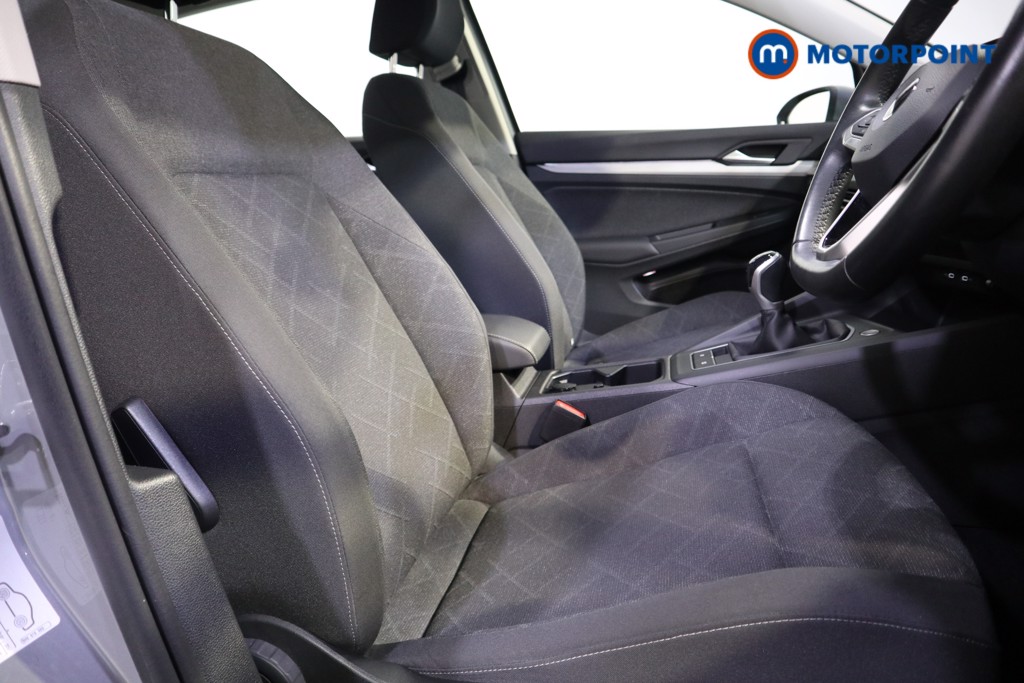 Volkswagen Golf Life Manual Petrol Hatchback - Stock Number (1603468) - 13th supplementary image