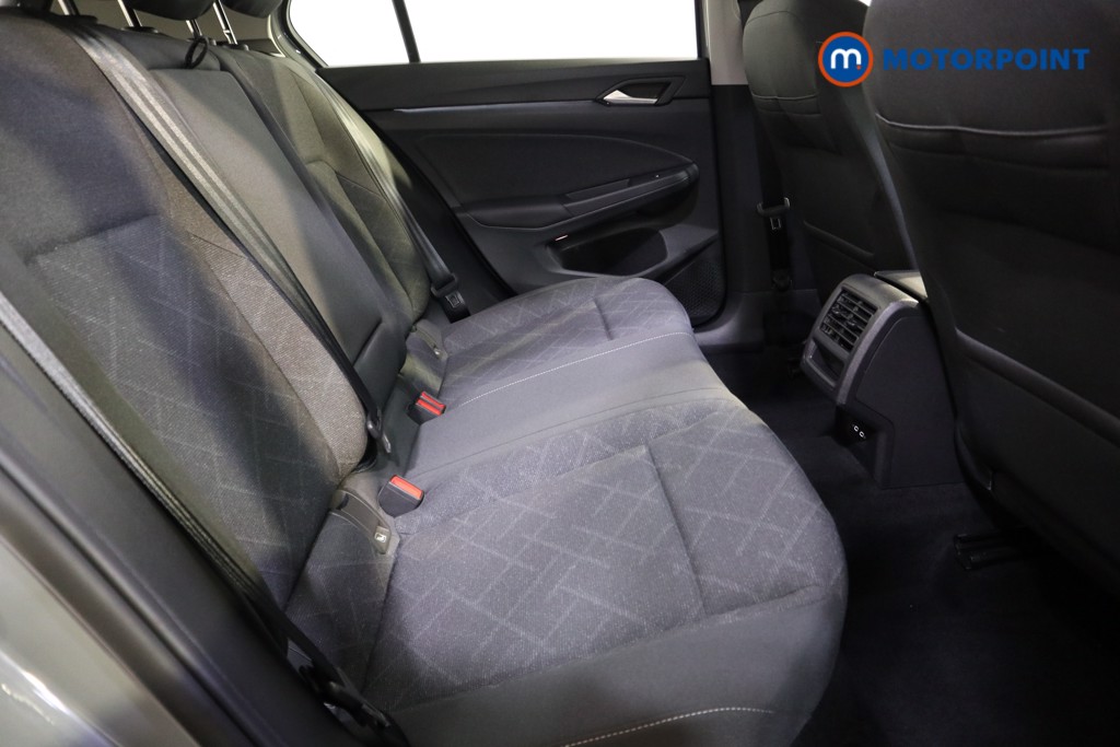 Volkswagen Golf Life Manual Petrol Hatchback - Stock Number (1603468) - 14th supplementary image