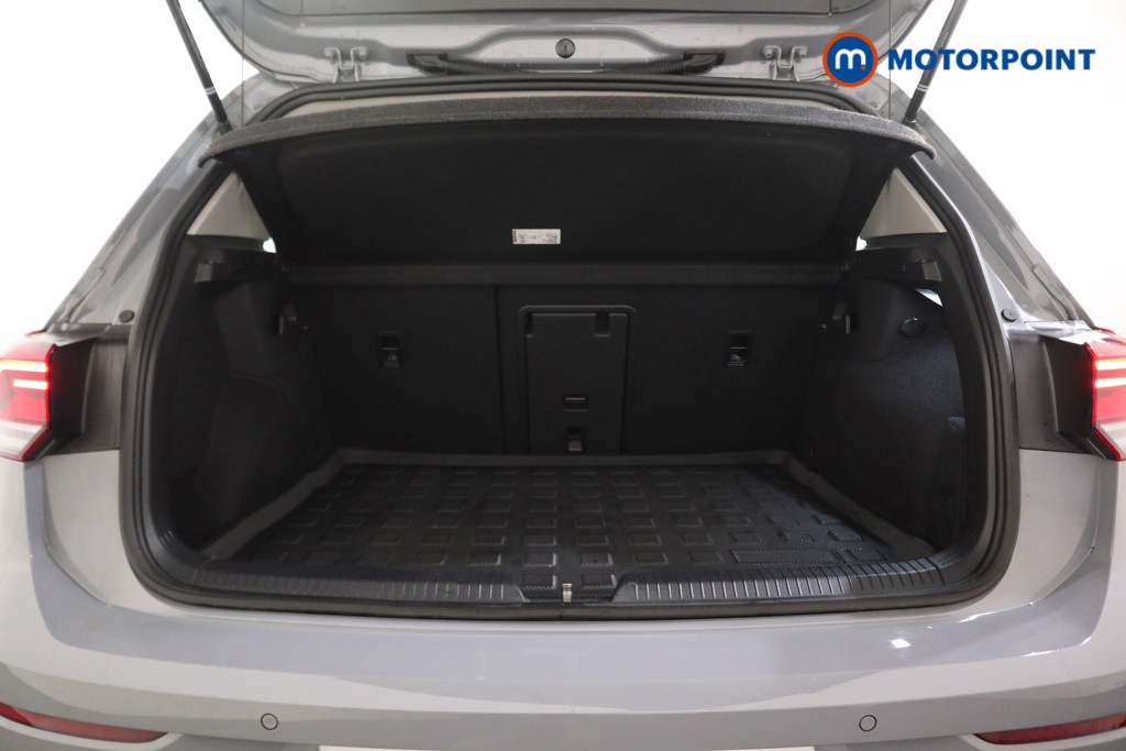 Volkswagen Golf Life Manual Petrol Hatchback - Stock Number (1603468) - 17th supplementary image