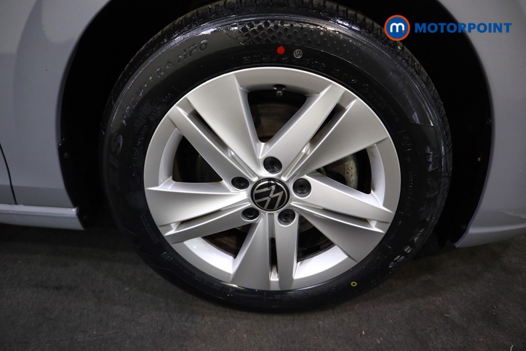 Volkswagen Golf Life Manual Petrol Hatchback - Stock Number (1603468) - 19th supplementary image