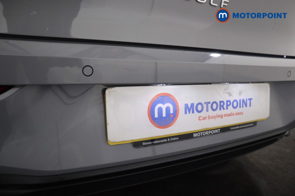 Volkswagen Golf Life Manual Petrol Hatchback - Stock Number (1603468) - 22nd supplementary image