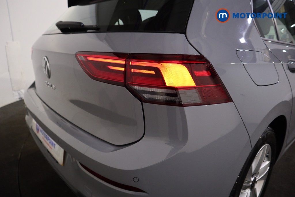 Volkswagen Golf Life Manual Petrol Hatchback - Stock Number (1603468) - 24th supplementary image