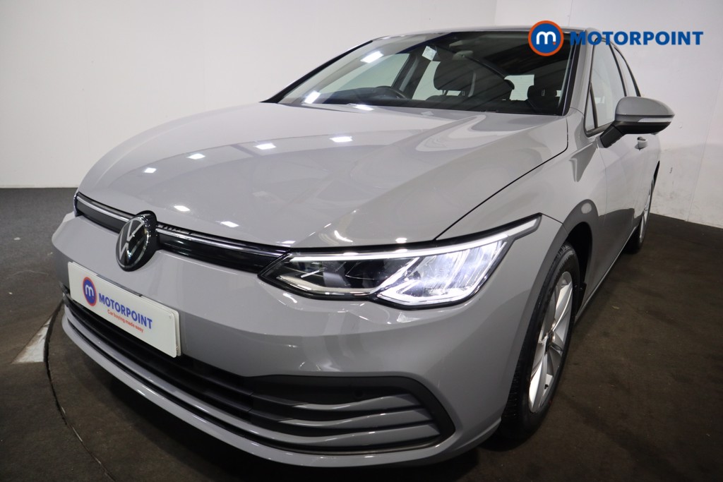 Volkswagen Golf Life Manual Petrol Hatchback - Stock Number (1603468) - 29th supplementary image