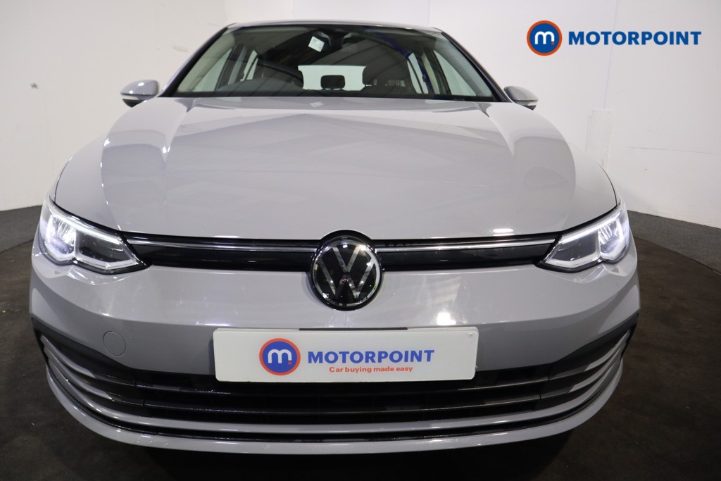 Volkswagen Golf Life Manual Petrol Hatchback - Stock Number (1603468) - 30th supplementary image