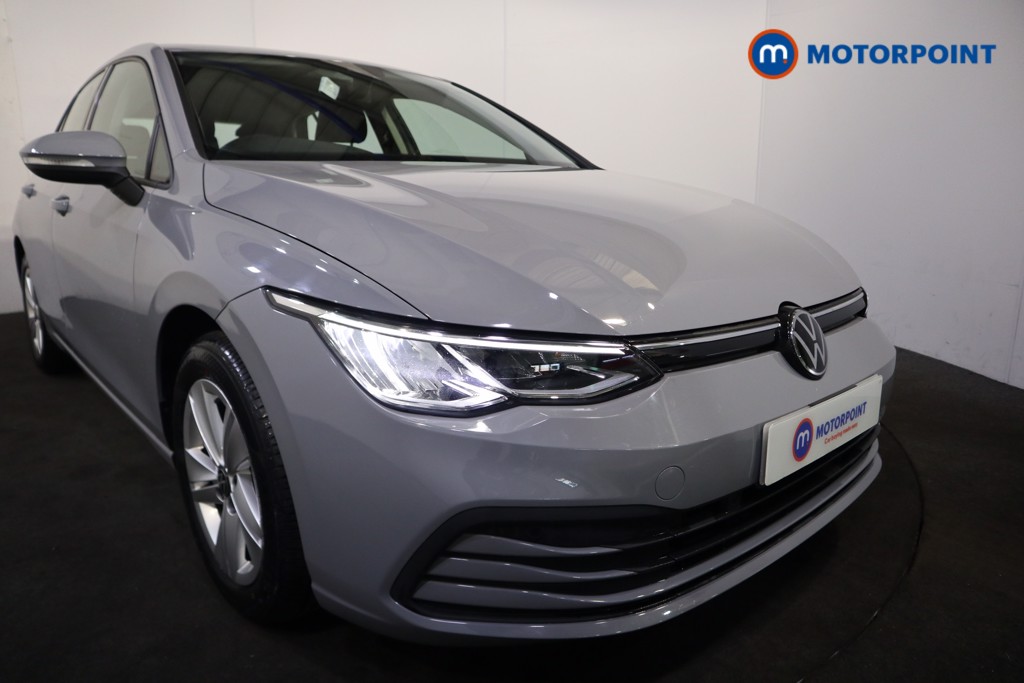 Volkswagen Golf Life Manual Petrol Hatchback - Stock Number (1603468) - 31st supplementary image