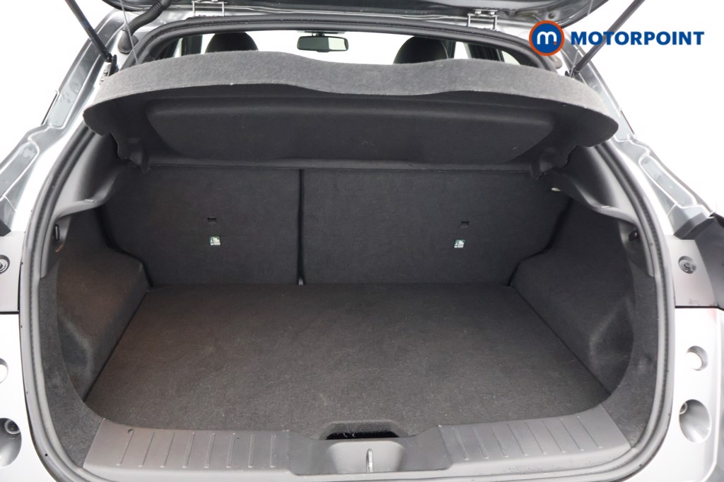 Nissan Juke N-Connecta Manual Petrol SUV - Stock Number (1603811) - 20th supplementary image