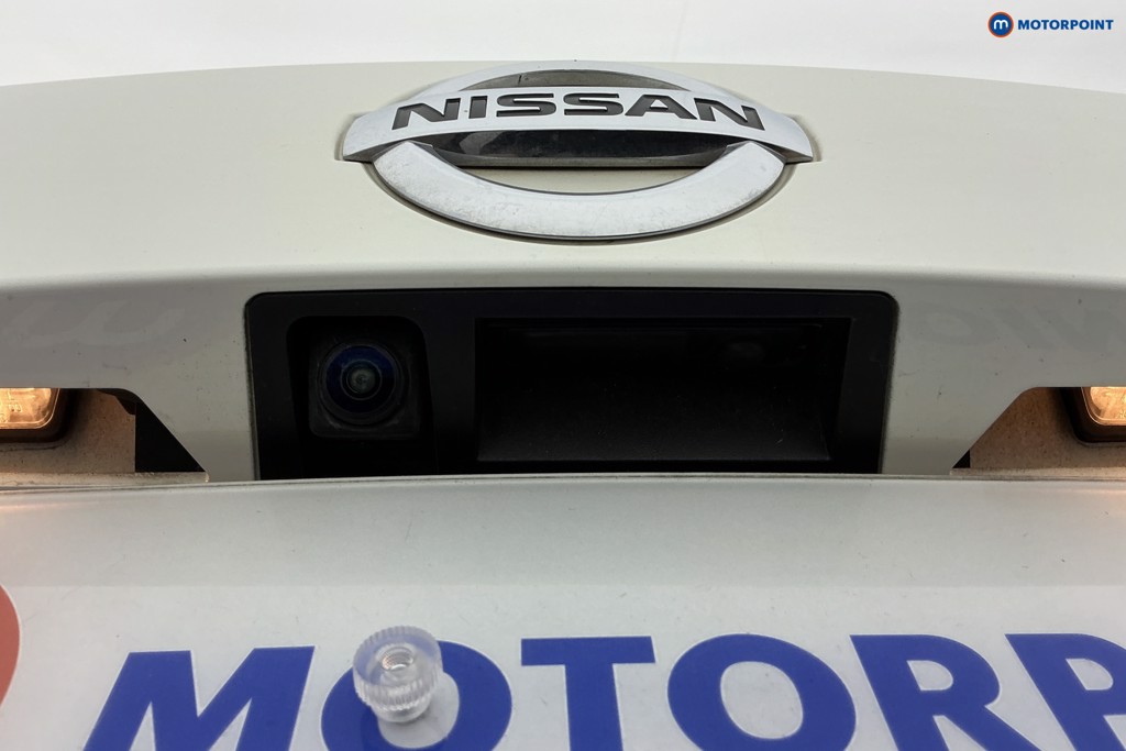 Nissan Juke Tekna Automatic Petrol SUV - Stock Number (1603894) - 5th supplementary image