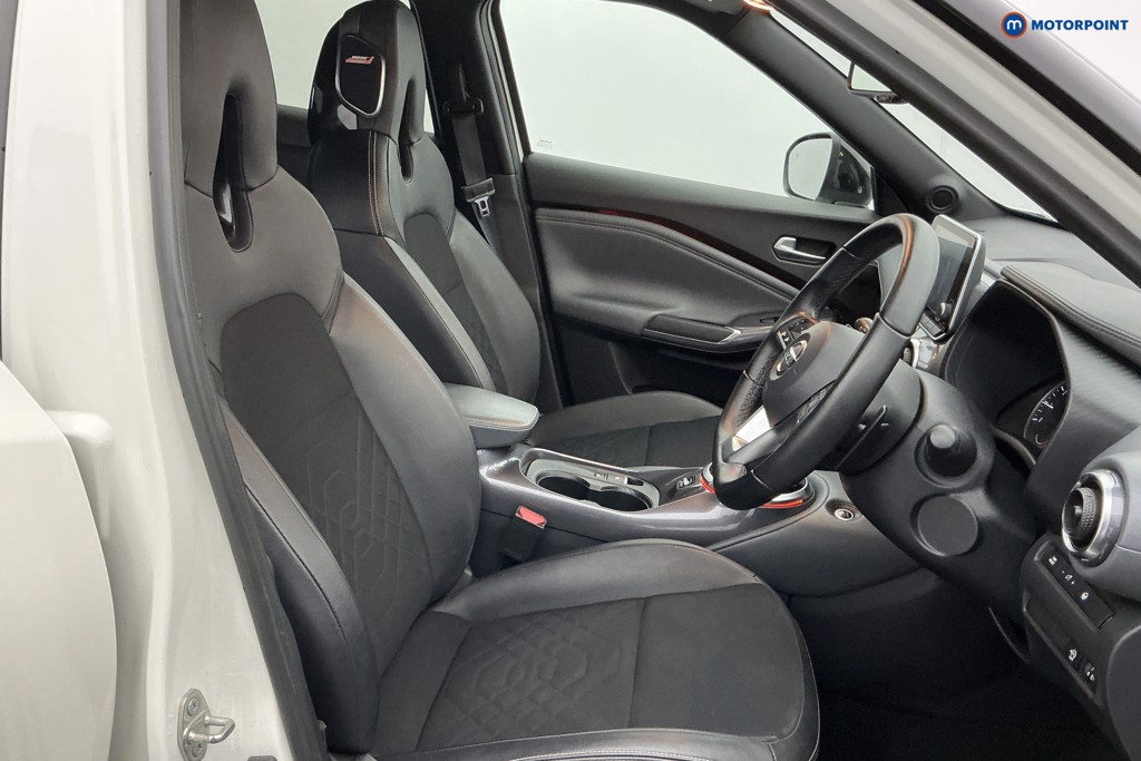 Nissan Juke Tekna Automatic Petrol SUV - Stock Number (1603894) - 7th supplementary image