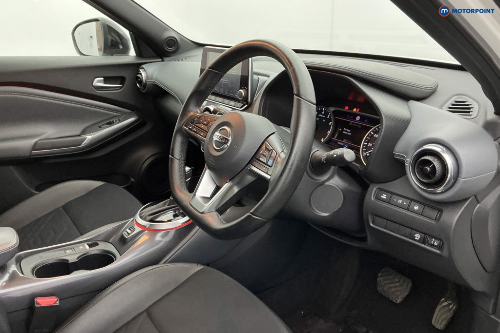 Nissan Juke Tekna Automatic Petrol SUV - Stock Number (1603894) - 10th supplementary image