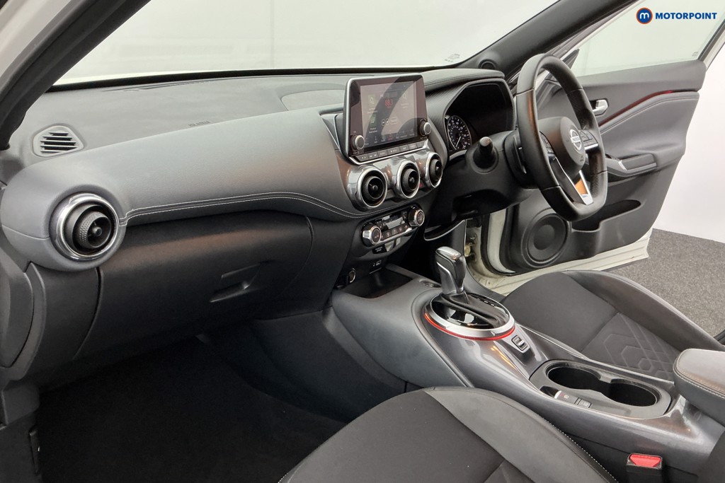 Nissan Juke Tekna Automatic Petrol SUV - Stock Number (1603894) - 11th supplementary image