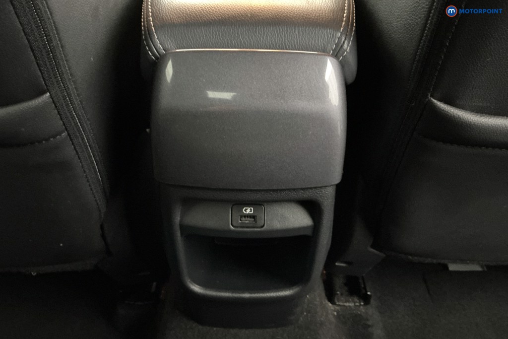 Nissan Juke Tekna Automatic Petrol SUV - Stock Number (1603894) - 15th supplementary image