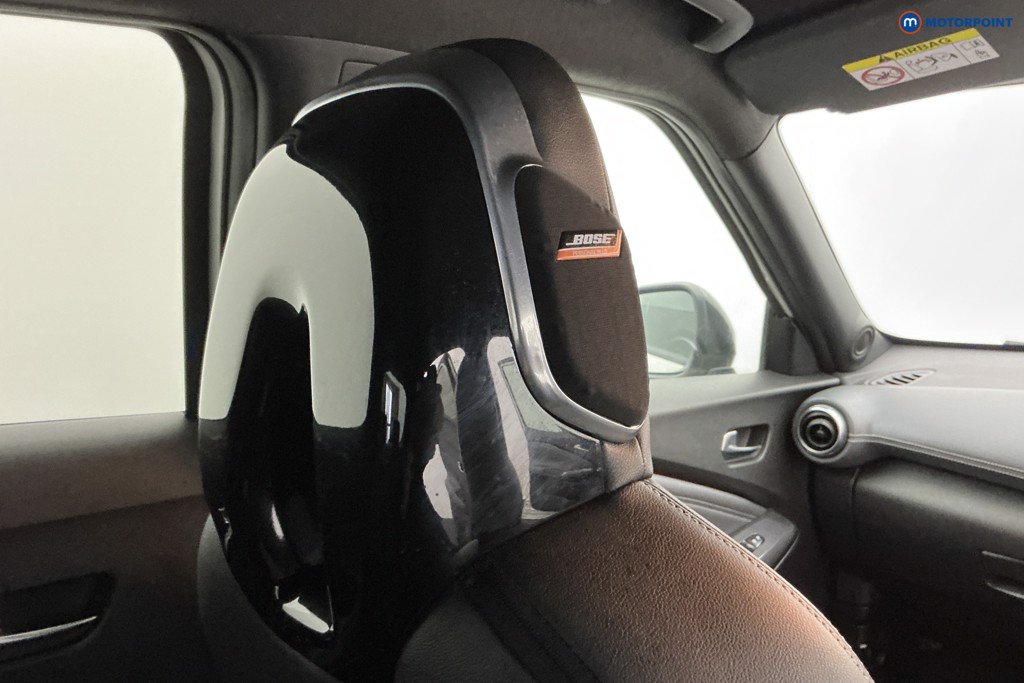 Nissan Juke Tekna Automatic Petrol SUV - Stock Number (1603894) - 16th supplementary image