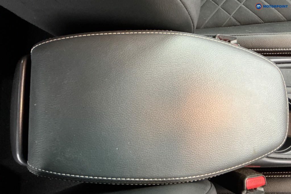 Nissan Juke Tekna Automatic Petrol SUV - Stock Number (1603894) - 17th supplementary image