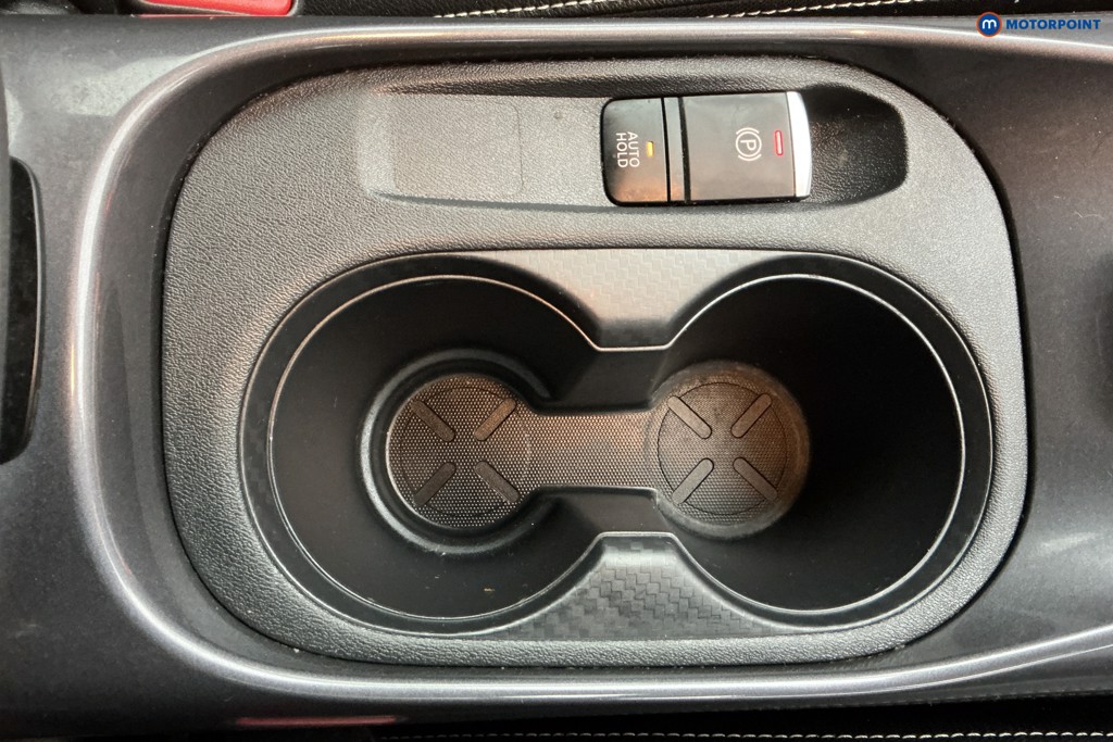 Nissan Juke Tekna Automatic Petrol SUV - Stock Number (1603894) - 18th supplementary image