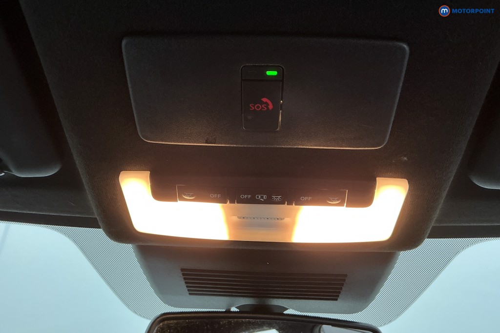 Nissan Juke Tekna Automatic Petrol SUV - Stock Number (1603894) - 22nd supplementary image