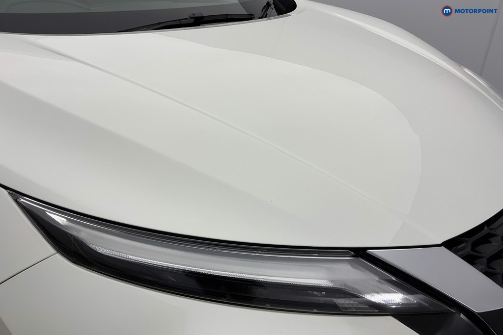 Nissan Juke Tekna Automatic Petrol SUV - Stock Number (1603894) - 30th supplementary image