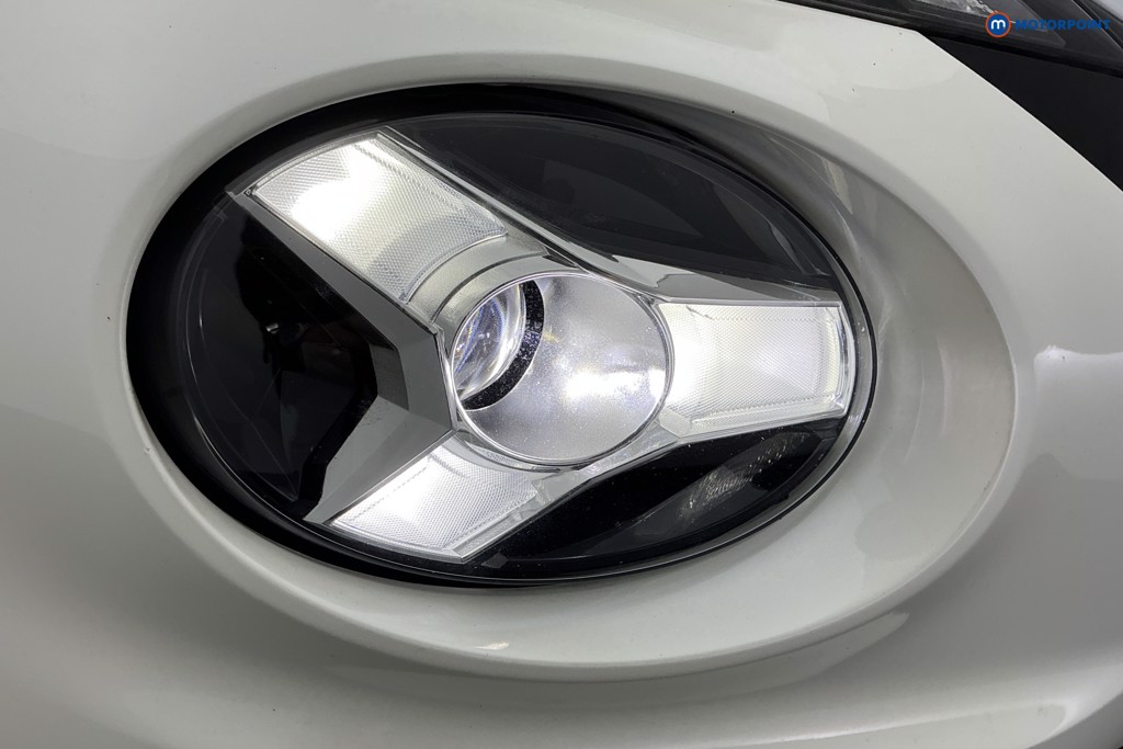 Nissan Juke Tekna Automatic Petrol SUV - Stock Number (1603894) - 31st supplementary image