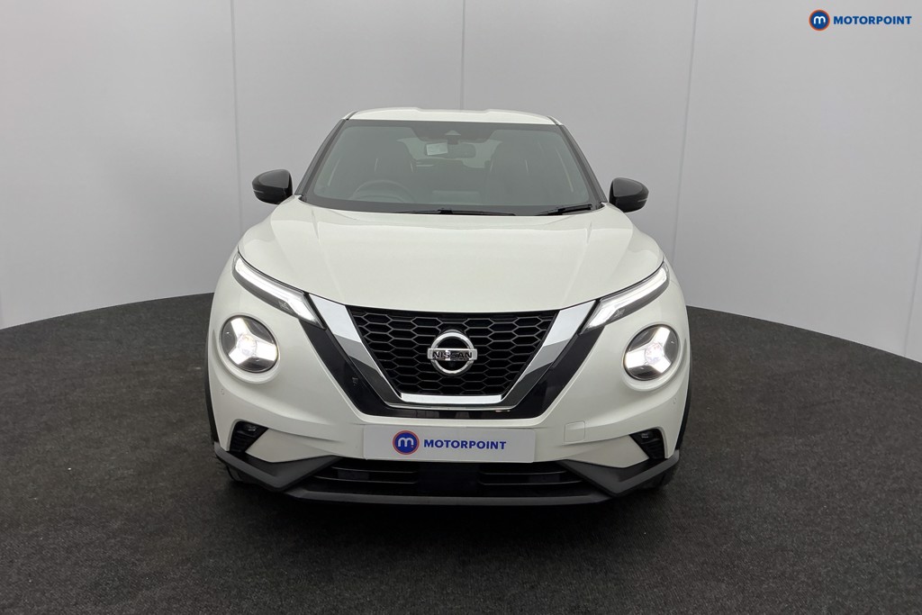 Nissan Juke Tekna Automatic Petrol SUV - Stock Number (1603894) - 34th supplementary image