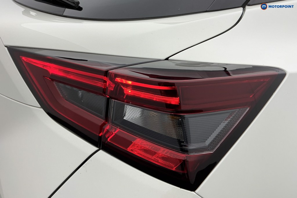 Nissan Juke Tekna Automatic Petrol SUV - Stock Number (1603894) - 36th supplementary image