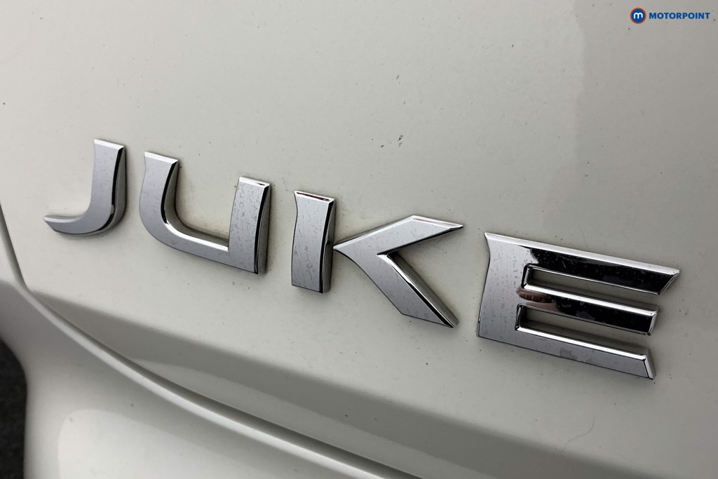 Nissan Juke Tekna Automatic Petrol SUV - Stock Number (1603894) - 37th supplementary image