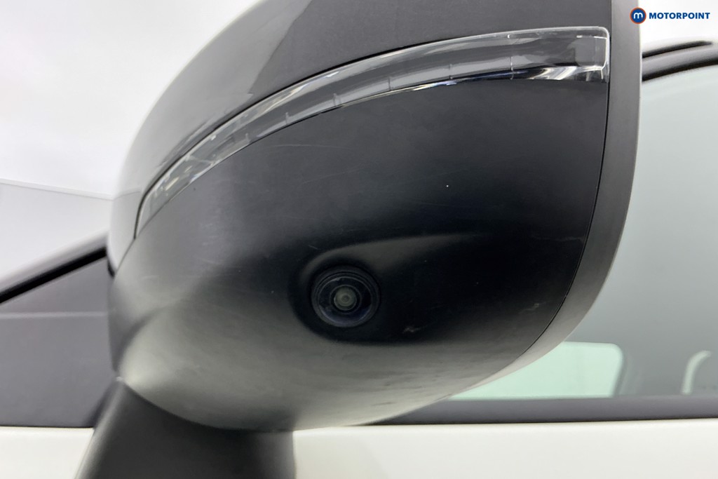 Nissan Juke Tekna Automatic Petrol SUV - Stock Number (1603894) - 38th supplementary image