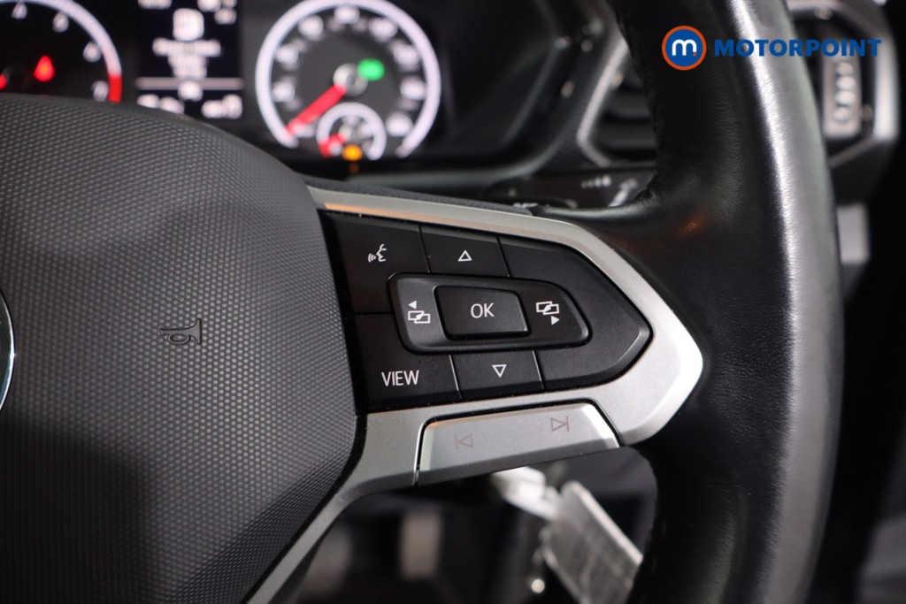 Volkswagen T-Cross SE Automatic Petrol SUV - Stock Number (1604087) - 8th supplementary image
