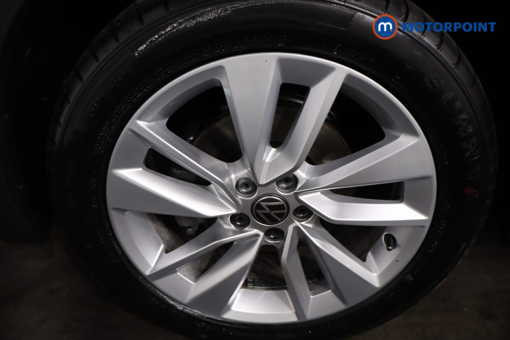 Volkswagen T-Cross SE Automatic Petrol SUV - Stock Number (1604087) - 11th supplementary image