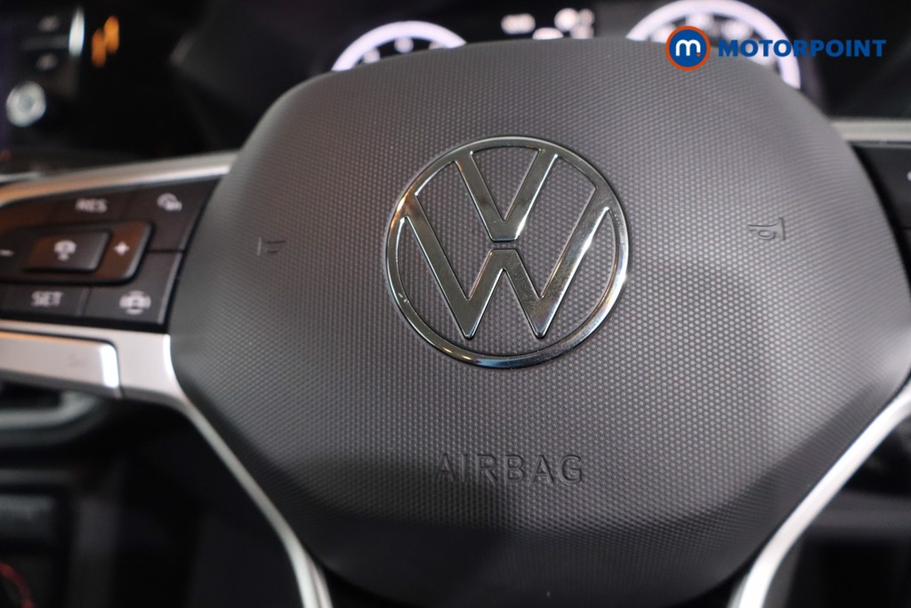 Volkswagen T-Cross SE Automatic Petrol SUV - Stock Number (1604087) - 13th supplementary image