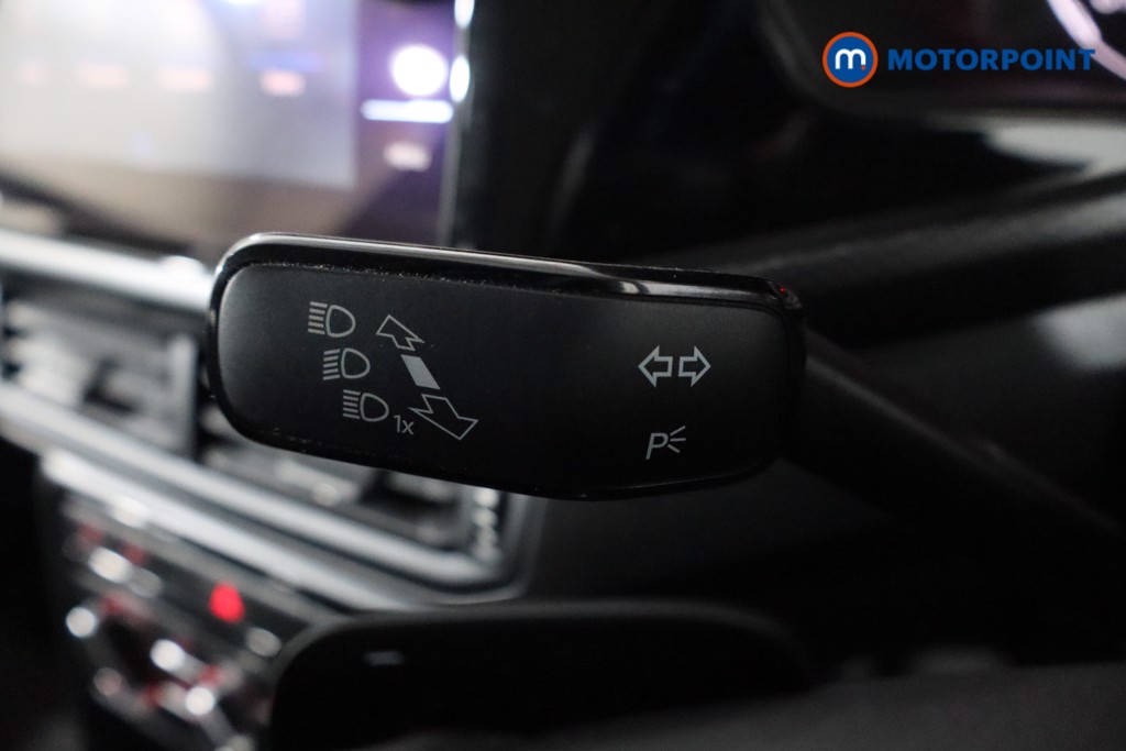 Volkswagen T-Cross SE Automatic Petrol SUV - Stock Number (1604087) - 14th supplementary image