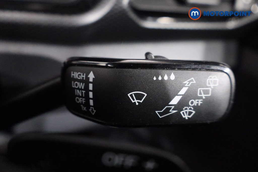 Volkswagen T-Cross SE Automatic Petrol SUV - Stock Number (1604087) - 15th supplementary image