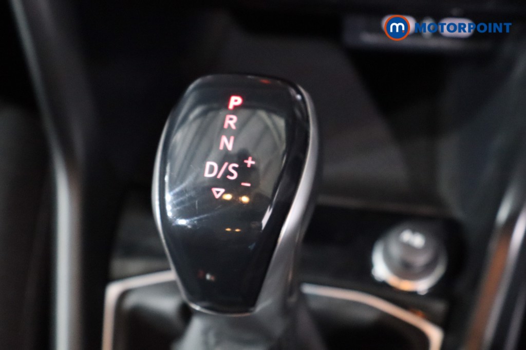 Volkswagen T-Cross SE Automatic Petrol SUV - Stock Number (1604087) - 21st supplementary image