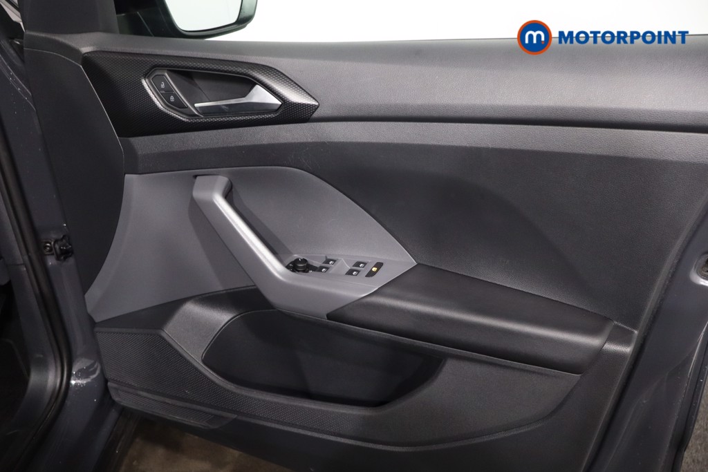 Volkswagen T-Cross SE Automatic Petrol SUV - Stock Number (1604087) - 24th supplementary image