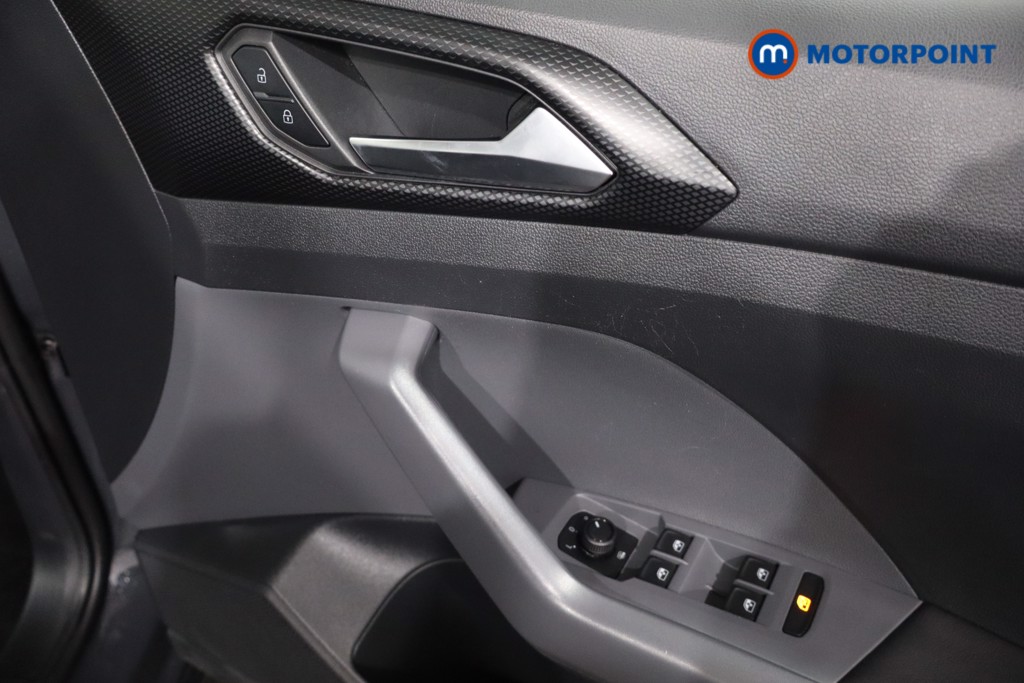 Volkswagen T-Cross SE Automatic Petrol SUV - Stock Number (1604087) - 25th supplementary image