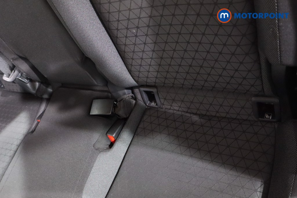 Volkswagen T-Cross SE Automatic Petrol SUV - Stock Number (1604087) - 26th supplementary image