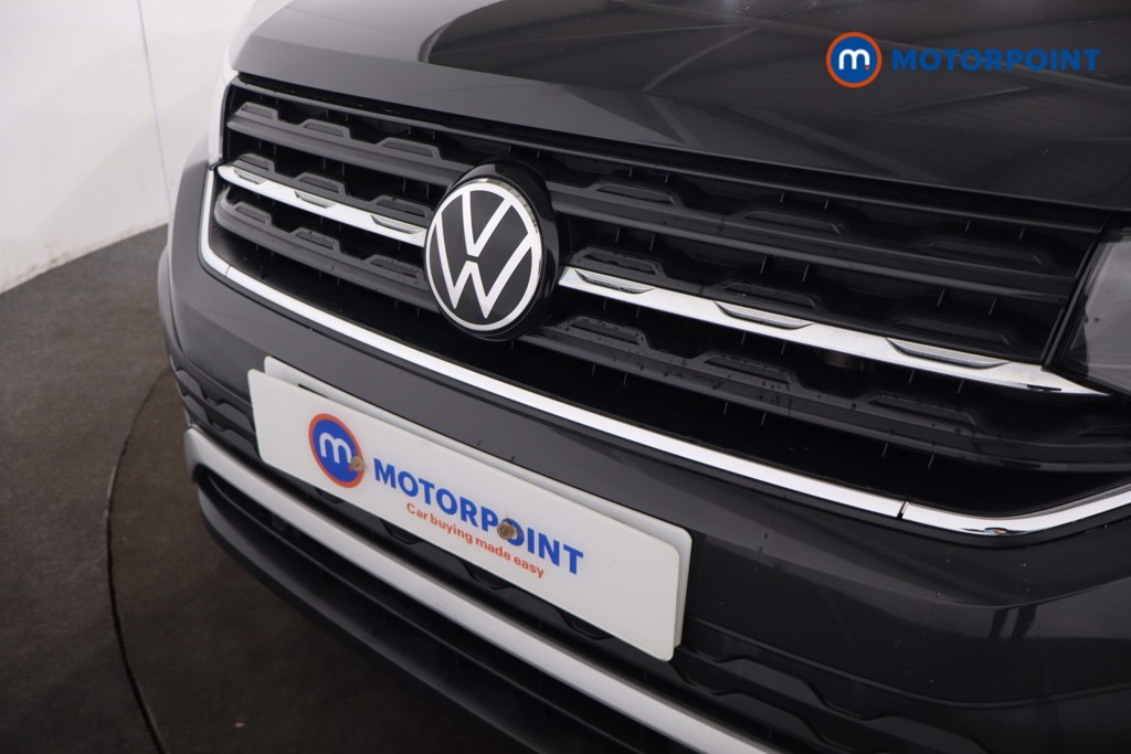 Volkswagen T-Cross SE Automatic Petrol SUV - Stock Number (1604087) - 28th supplementary image