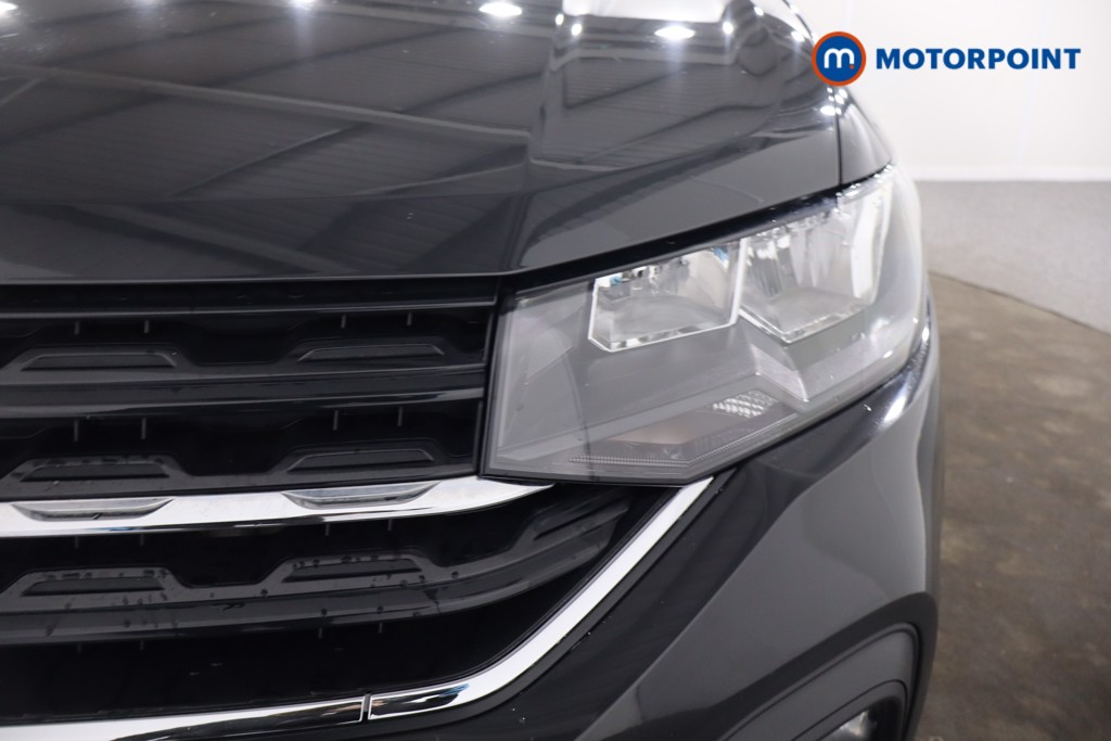 Volkswagen T-Cross SE Automatic Petrol SUV - Stock Number (1604087) - 29th supplementary image
