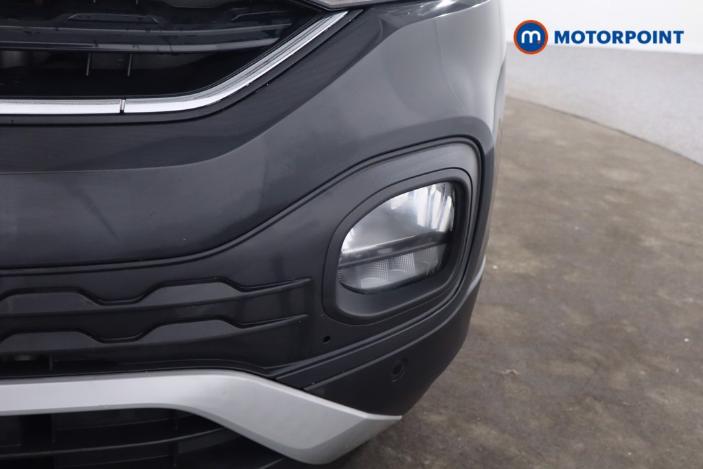 Volkswagen T-Cross SE Automatic Petrol SUV - Stock Number (1604087) - 30th supplementary image