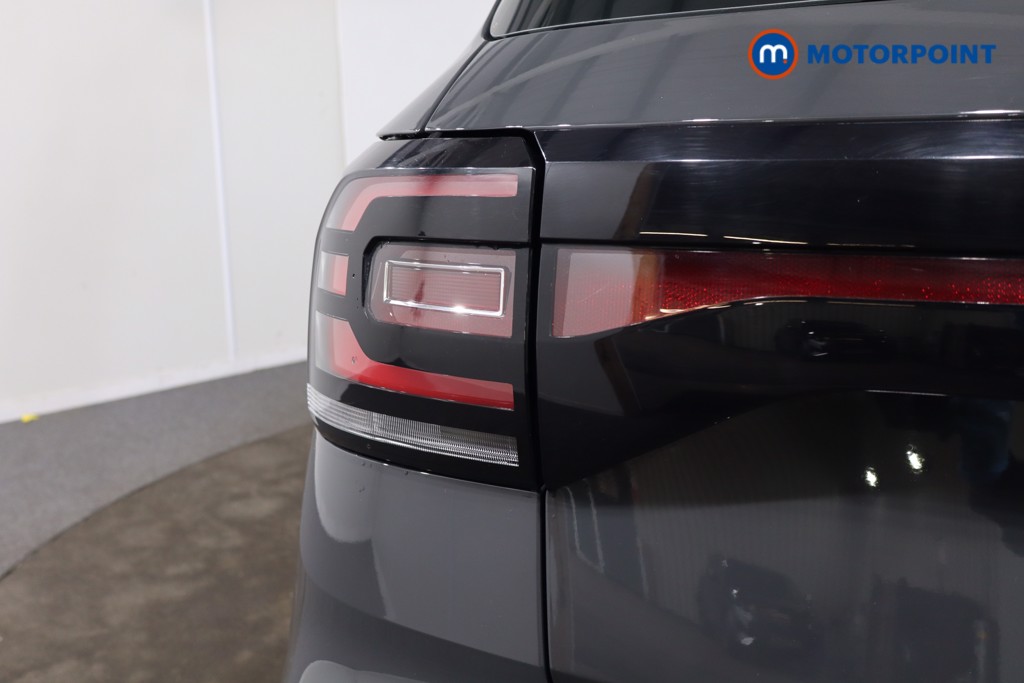 Volkswagen T-Cross SE Automatic Petrol SUV - Stock Number (1604087) - 35th supplementary image