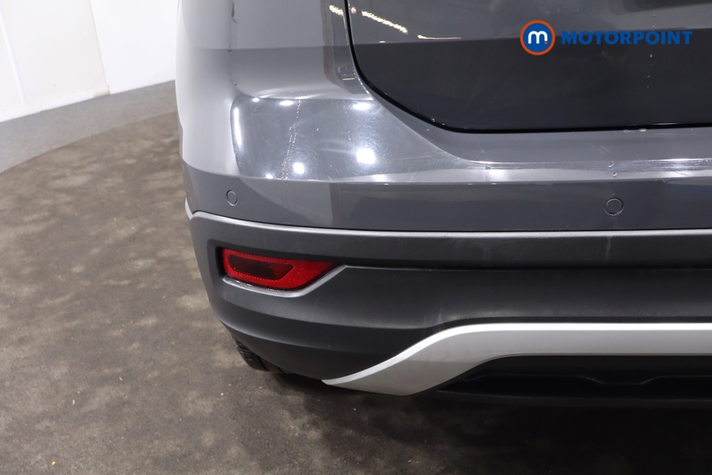 Volkswagen T-Cross SE Automatic Petrol SUV - Stock Number (1604087) - 36th supplementary image
