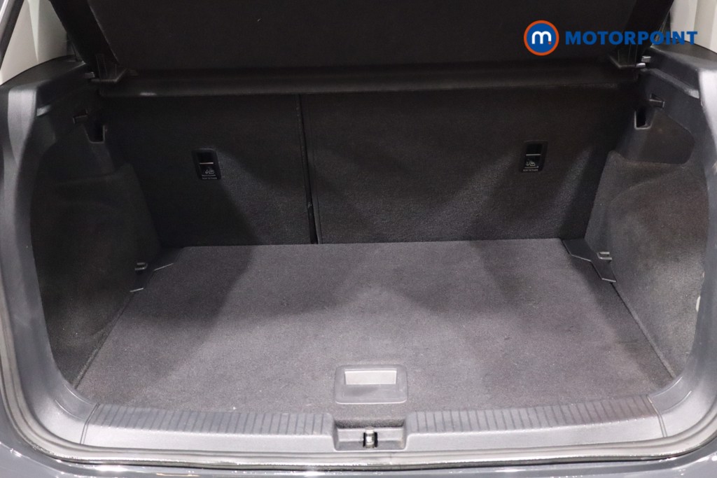 Volkswagen T-Cross SE Automatic Petrol SUV - Stock Number (1604087) - 37th supplementary image