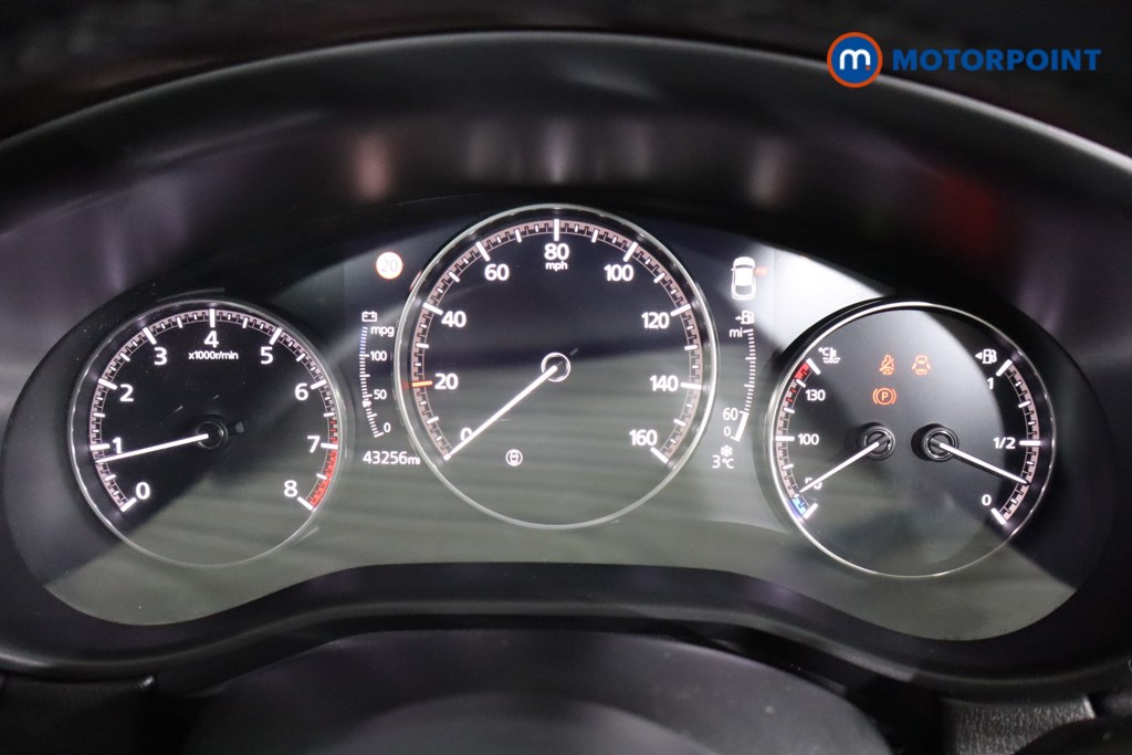 Mazda Cx-30 Gt Sport Manual Petrol SUV - Stock Number (1604096) - 2nd supplementary image