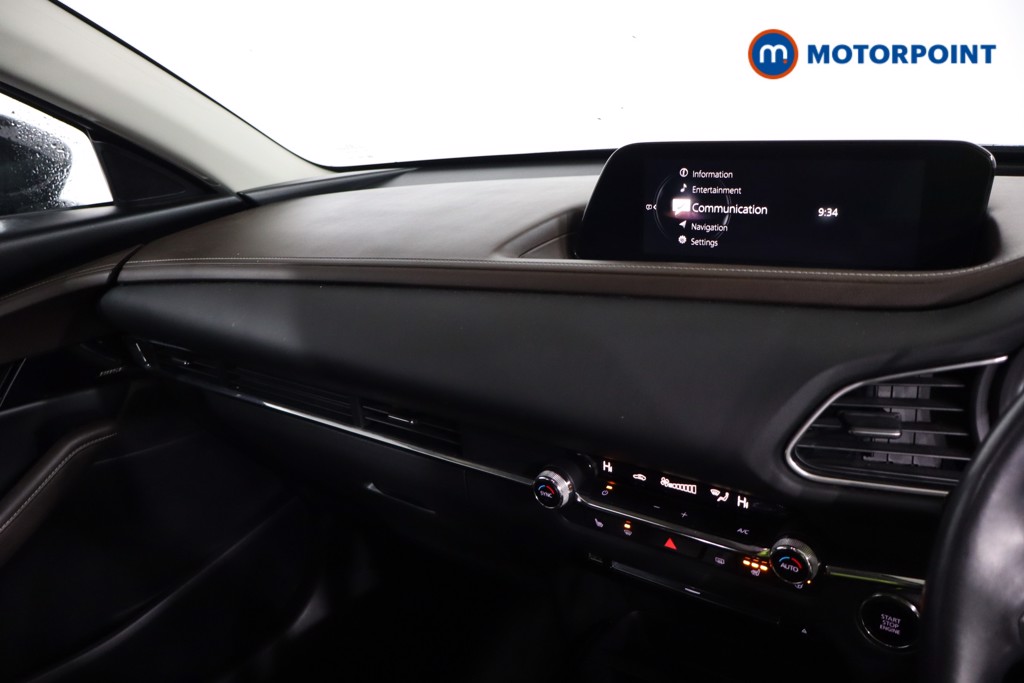 Mazda Cx-30 Gt Sport Manual Petrol SUV - Stock Number (1604096) - 4th supplementary image