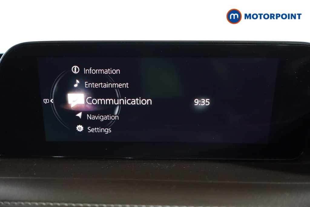 Mazda Cx-30 Gt Sport Manual Petrol SUV - Stock Number (1604096) - 5th supplementary image