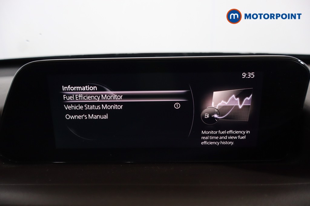 Mazda Cx-30 Gt Sport Manual Petrol SUV - Stock Number (1604096) - 6th supplementary image