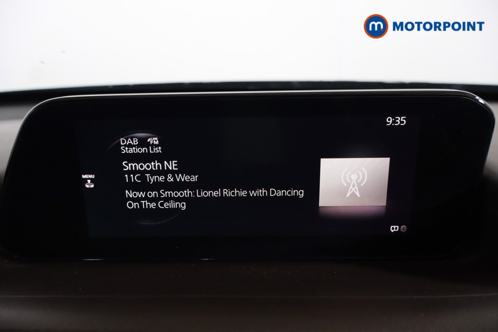 Mazda Cx-30 Gt Sport Manual Petrol SUV - Stock Number (1604096) - 7th supplementary image