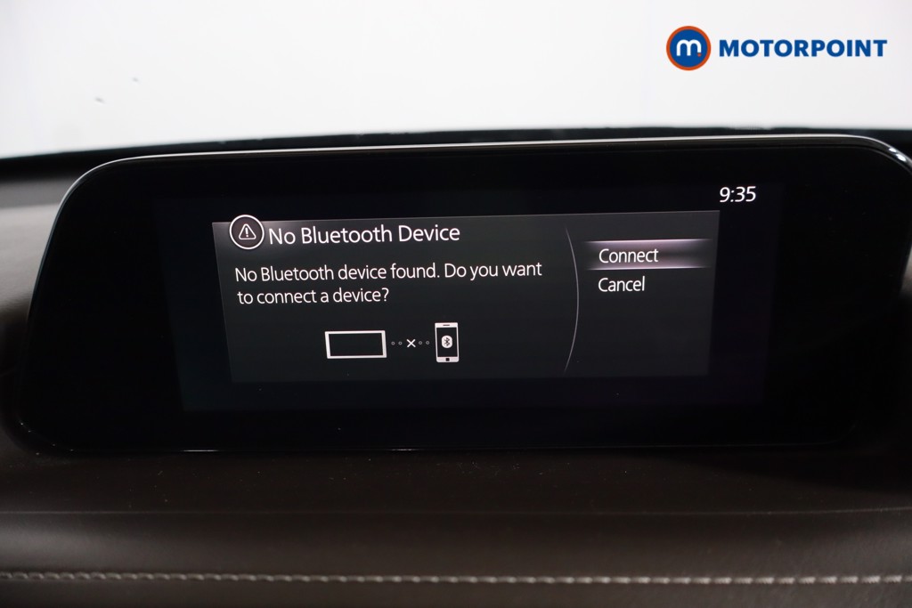 Mazda Cx-30 Gt Sport Manual Petrol SUV - Stock Number (1604096) - 8th supplementary image