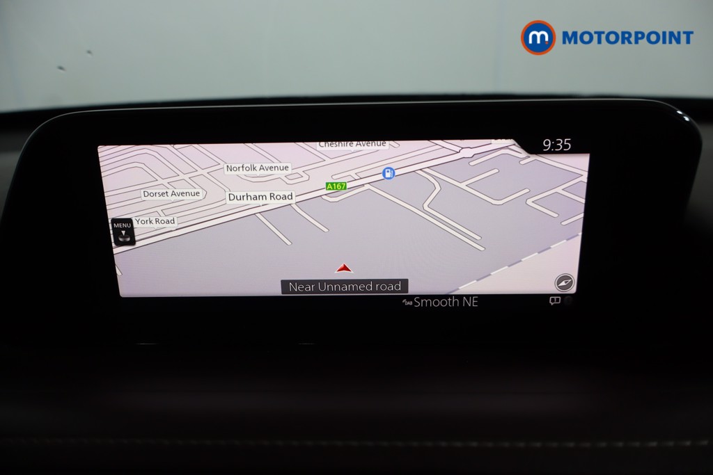 Mazda Cx-30 Gt Sport Manual Petrol SUV - Stock Number (1604096) - 9th supplementary image