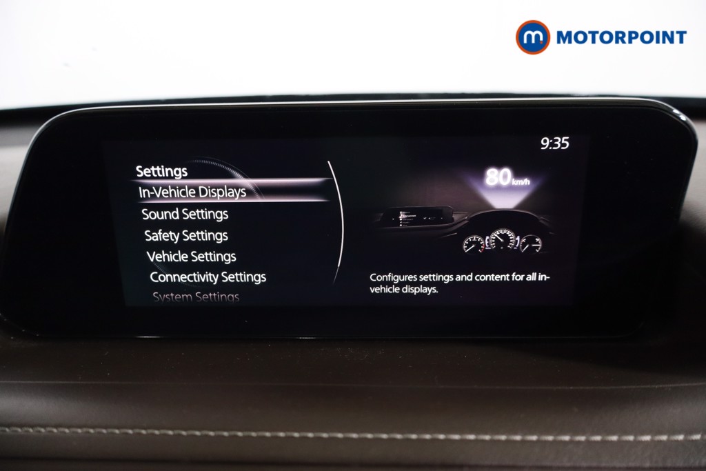 Mazda Cx-30 Gt Sport Manual Petrol SUV - Stock Number (1604096) - 10th supplementary image