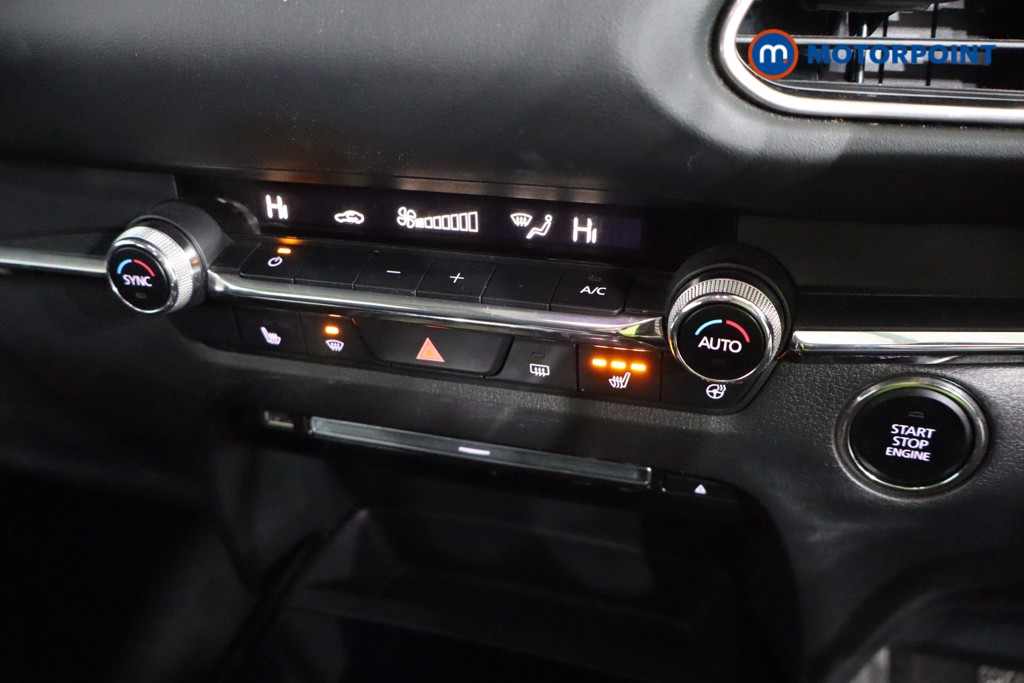 Mazda Cx-30 Gt Sport Manual Petrol SUV - Stock Number (1604096) - 11th supplementary image