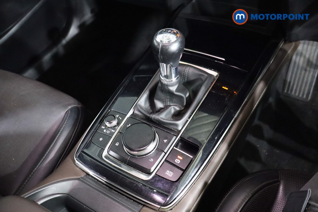 Mazda Cx-30 Gt Sport Manual Petrol SUV - Stock Number (1604096) - 12th supplementary image